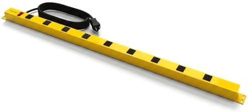Shopmax Pro9 Power Bar — alternate view