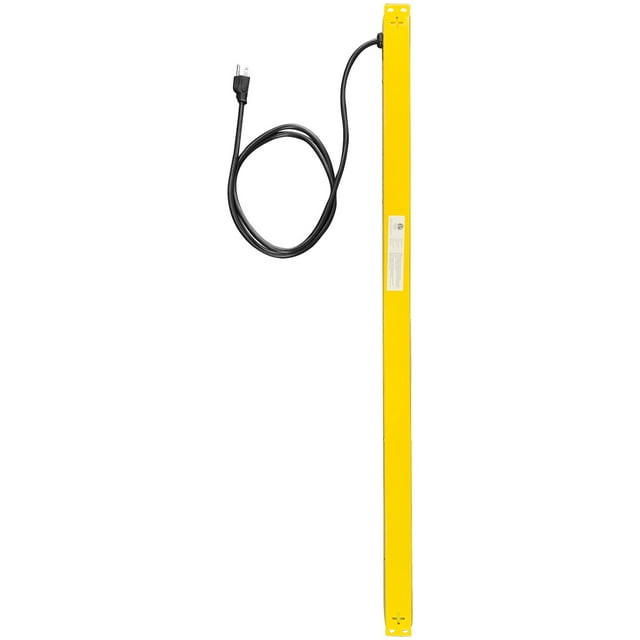 Shopmax Pro9 Power Bar — alternate view