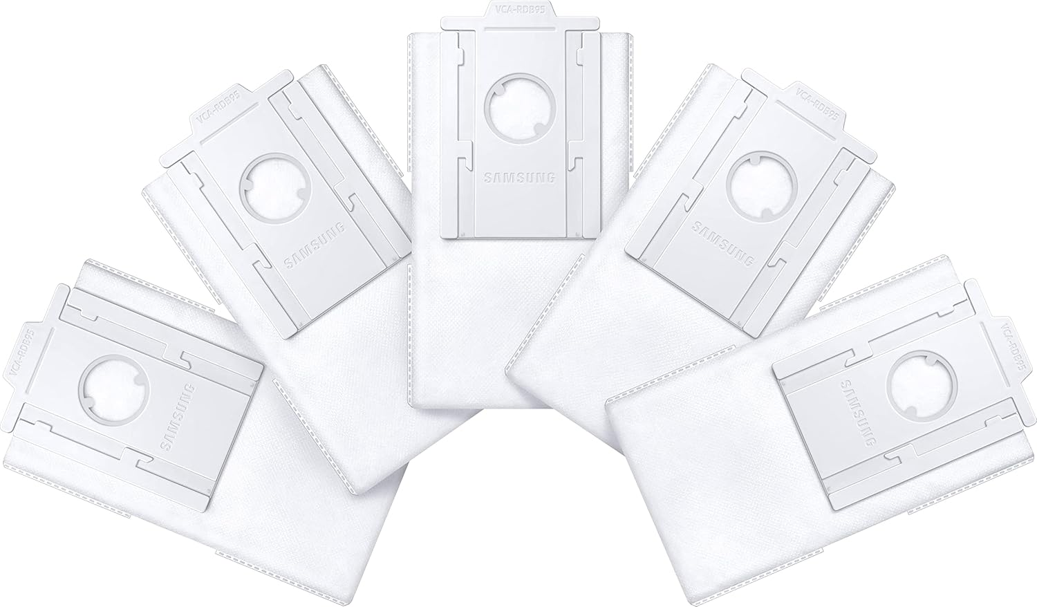 Samsung Jet Bot Accessory Dust Bag Vca Rdb95 Vt — alternate view