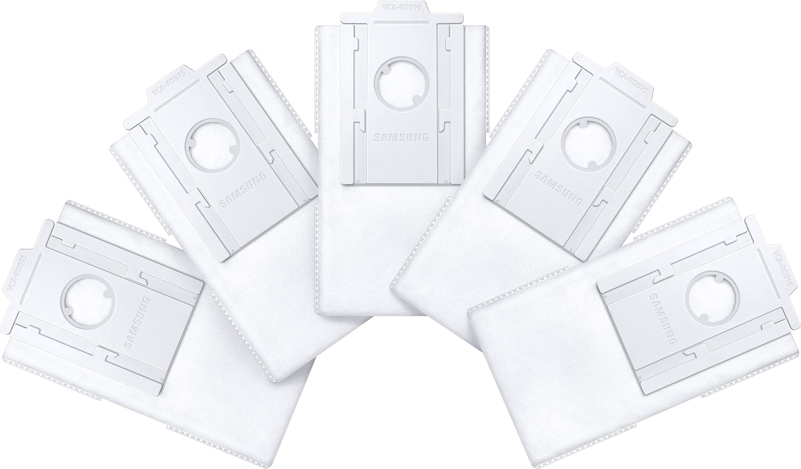 Samsung Jet Bot Accessory Dust Bag Vca Rdb95 Vt — alternate view