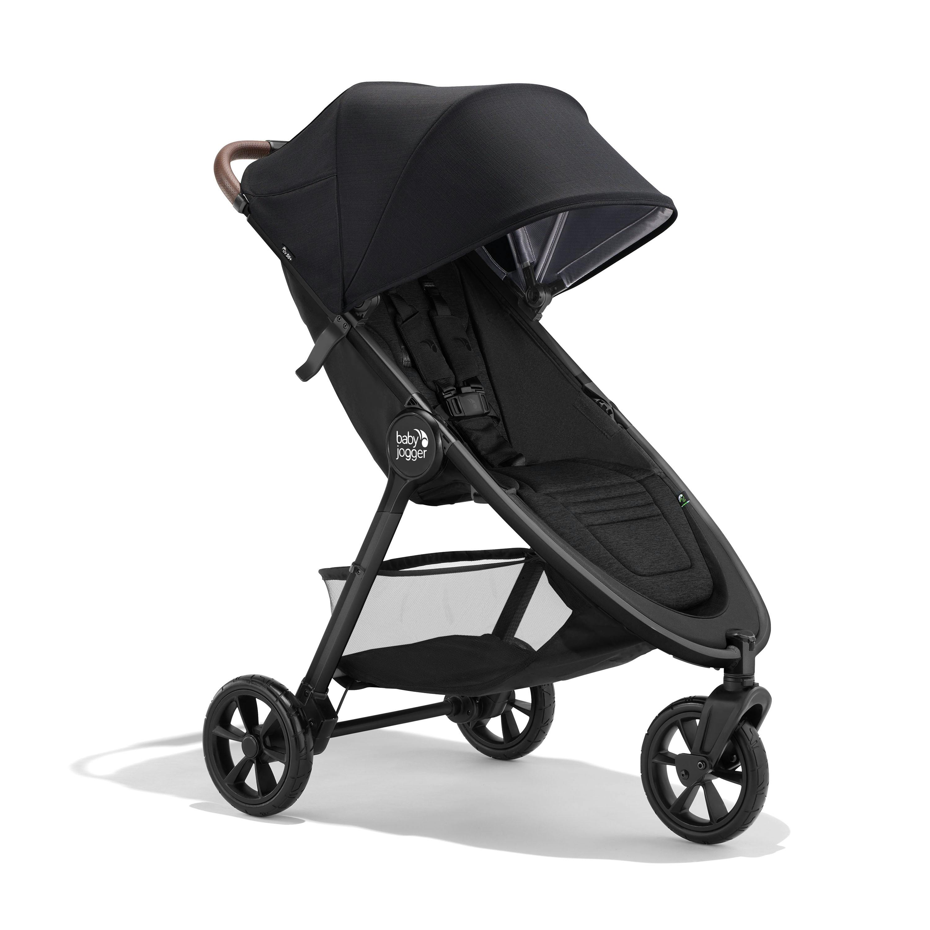 Baby Jogger GT3 Stroller — alternate view