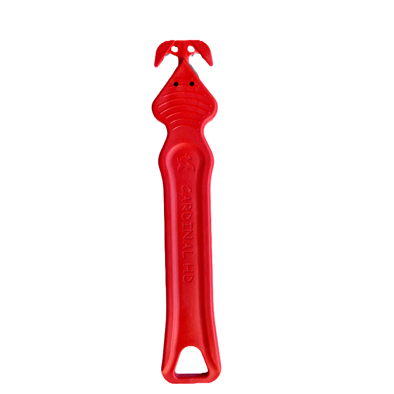 Cardinal HD Safety Cutter — alternate view