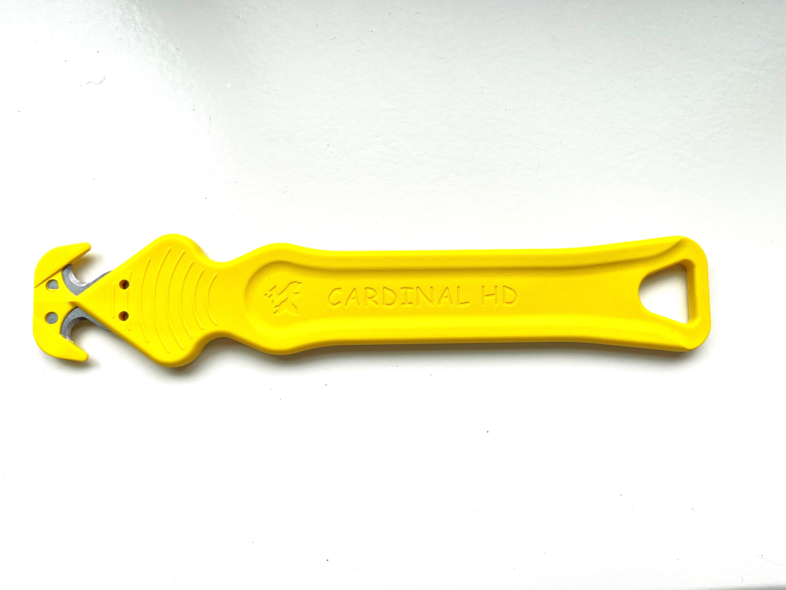 Cardinal HD Safety Cutter — alternate view