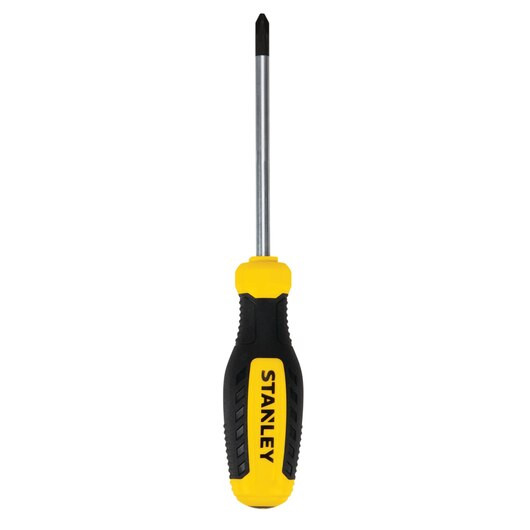Stanley PH2 x 4 Screwdriver — alternate view