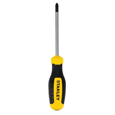 Stanley PH2 x 4 Screwdriver — alternate view