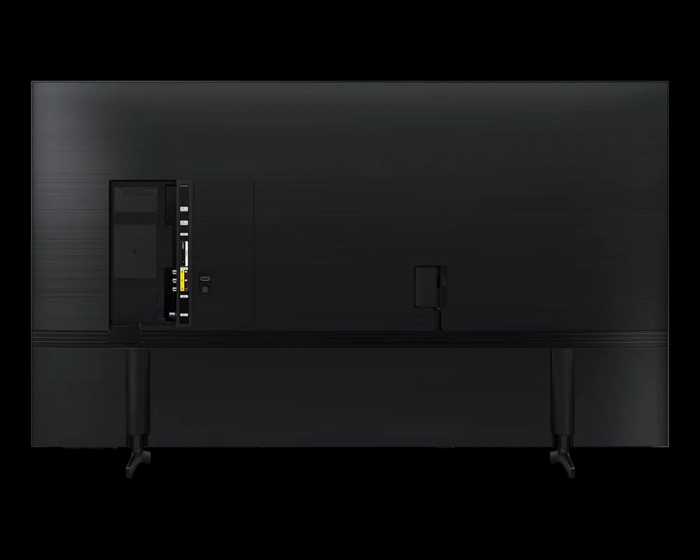 Samsung HG43AE570SJXZK — alternate view