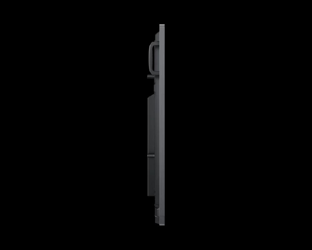 Samsung HG43AE570SJXZK — alternate view