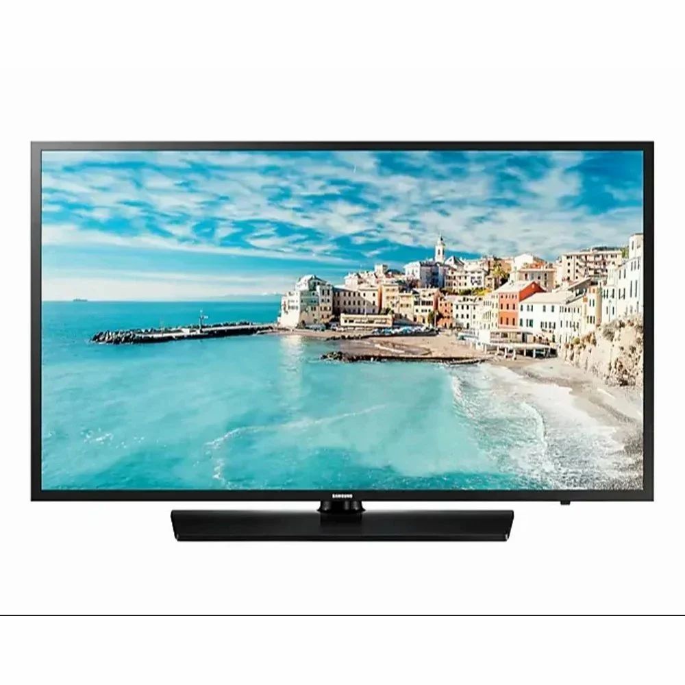 Samsung HG43AE570SJXZK — alternate view