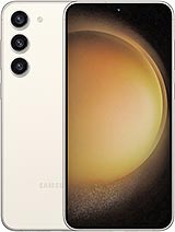 Samsung Galaxy S23 Plus Phantom Sm S916bzkdeue