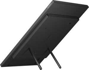 Samsung 13 Small Signage Qb13c Lh13qbcebgbxen — alternate view