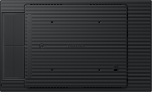Samsung 13 Small Signage Qb13c Lh13qbcebgbxen — alternate view