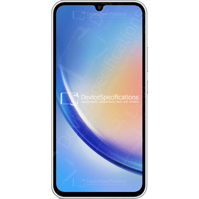 Samsung SM S911BZGDEUC — alternate view