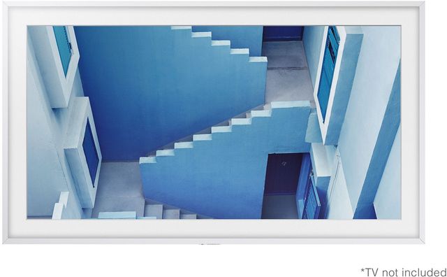Samsung Customizable Frame Vg Scfm55 Vg Scfm55wm Ru — alternate view