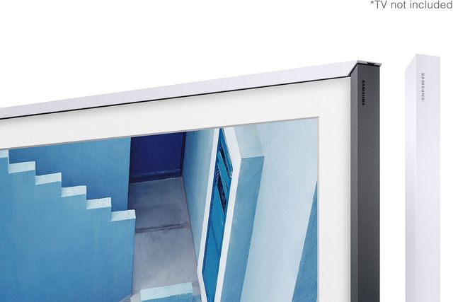 Samsung Customizable Frame Vg Scfm55 Vg Scfm55wm Ru — alternate view