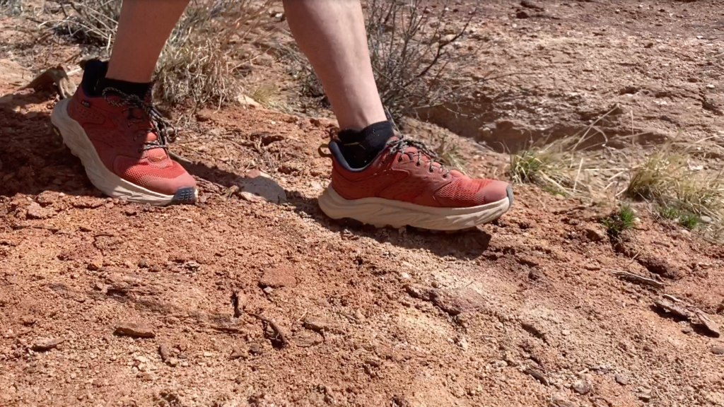 Hoka Anacapa 2 Low GTX — alternate view