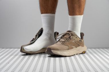 Hoka Anacapa 2 Low GTX — alternate view