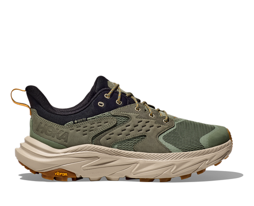Hoka Anacapa 2 Low GTX — alternate view