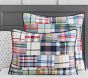 C&F Home Madras Quilted Bedding — alternate view
