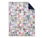 C&F Home Madras Quilted Bedding — alternate view
