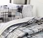 C&F Home Madras Quilted Bedding — alternate view