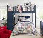 C&F Home Madras Quilted Bedding — alternate view