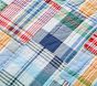C&F Home Madras Quilted Bedding — alternate view