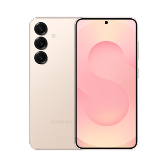 Samsung Galaxy S25 Pinkgold Sm S931bzdheub