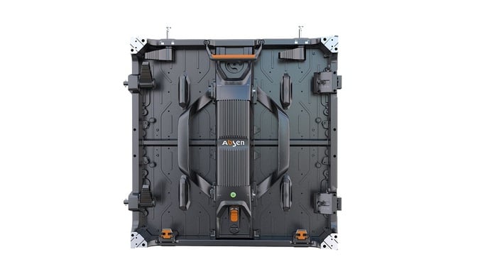 Google Isc B Serie 3 9mm Pixel Pitch Lh039isccyc En — alternate view