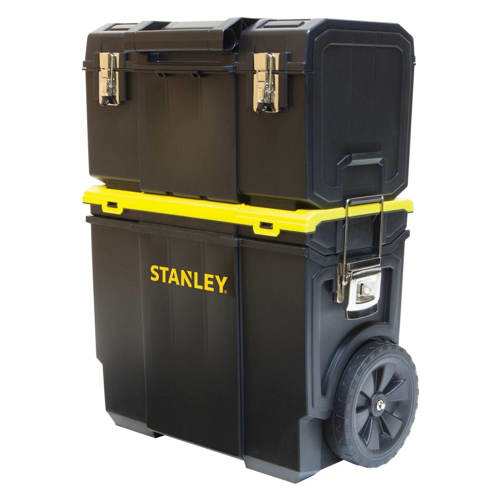 Stanley 3 1 Mobile Work Center — alternate view