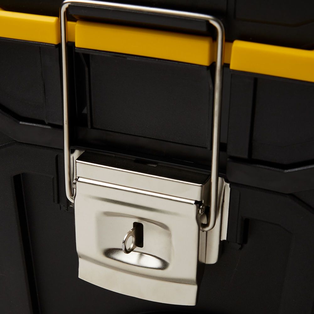 Stanley 3 1 Mobile Work Center — alternate view