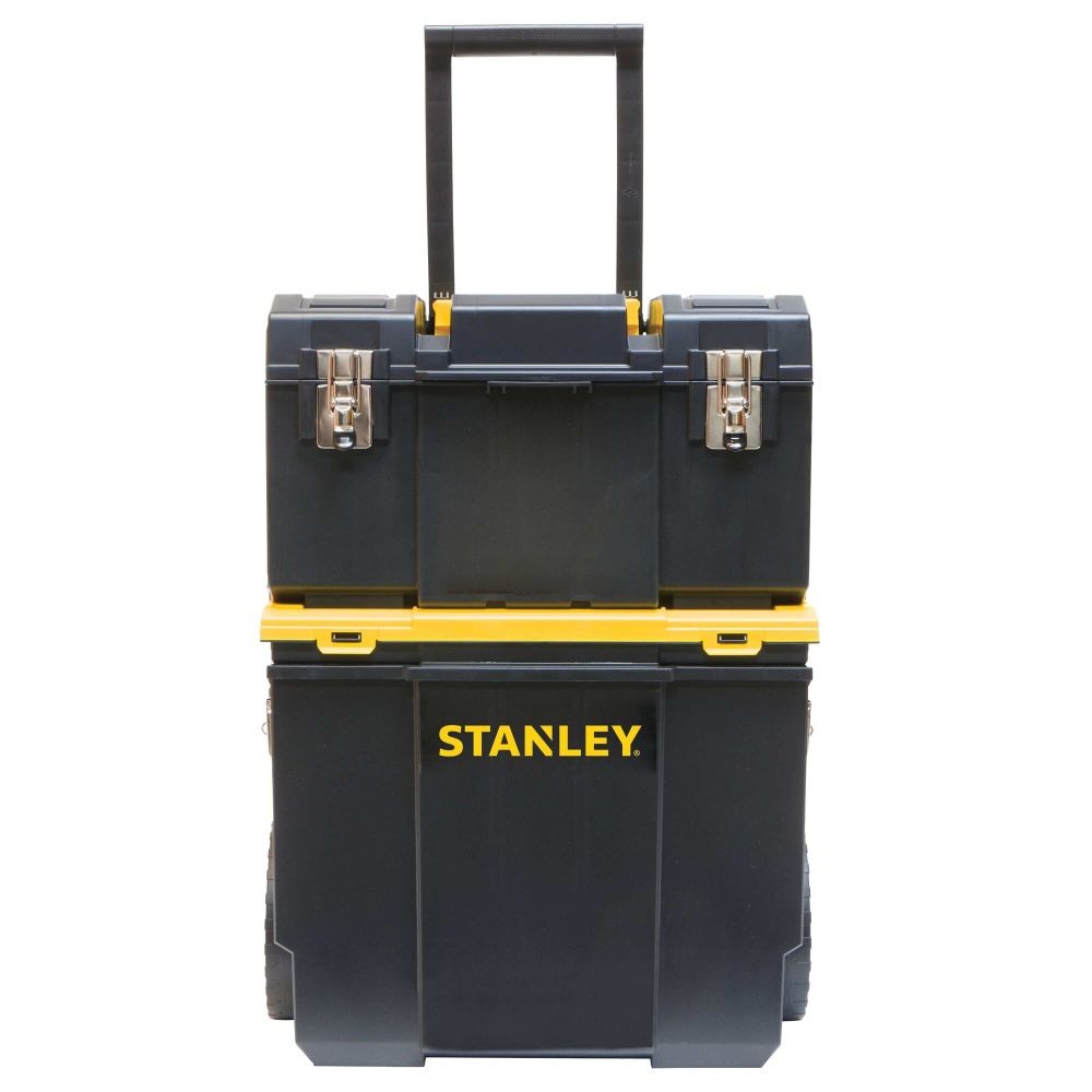 Stanley 3 1 Mobile Work Center — alternate view