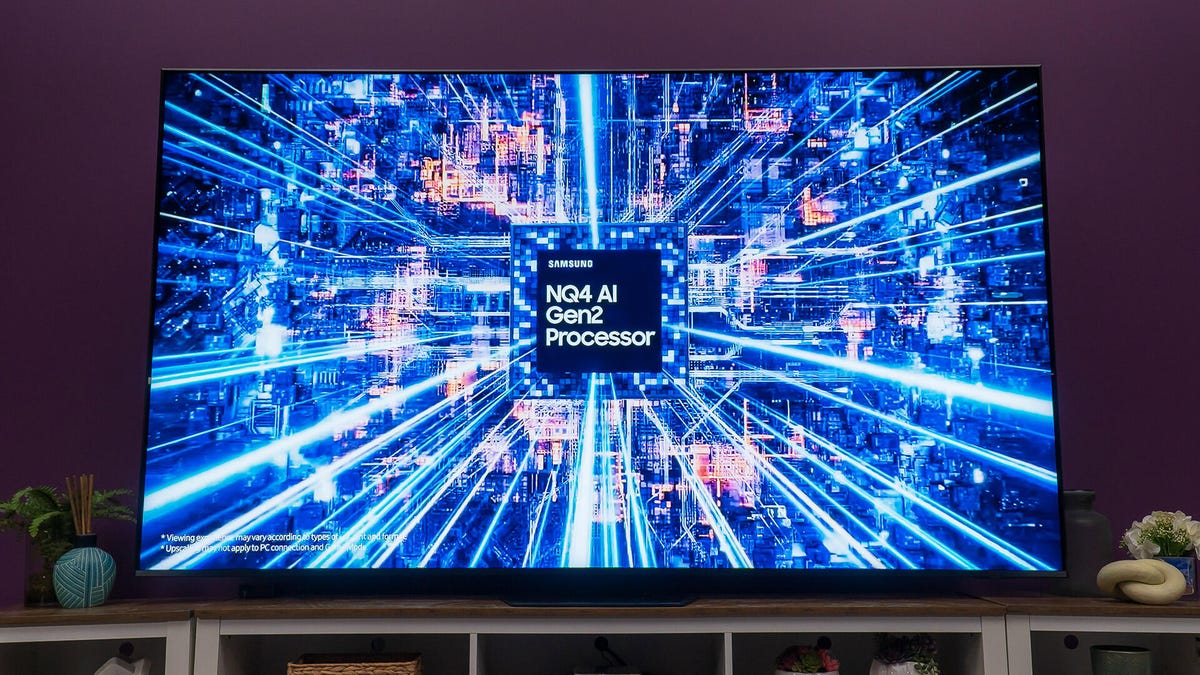 Samsung Qmn Series Lh98qmnebgc Ue — alternate view