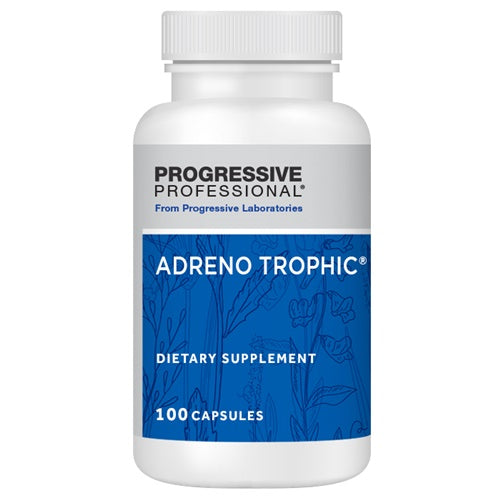 Progressive Laboratories Adreno-Trophic — alternate view