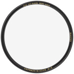 B+W Master 010 MRC NANO UV 95mm Lens Filter — alternate view