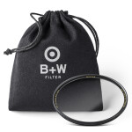B+W Master 010 MRC NANO UV 95mm Lens Filter — alternate view