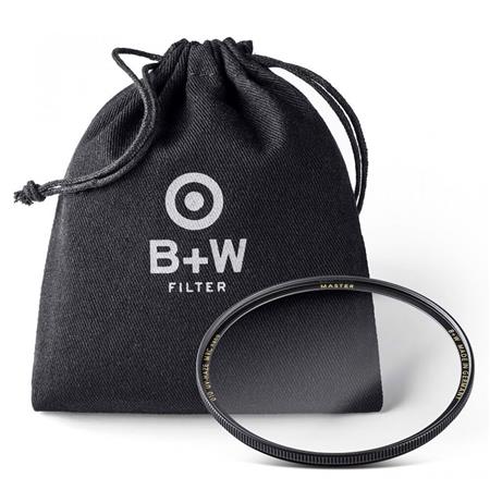 B+W Master 010 MRC NANO UV 95mm Lens Filter — alternate view
