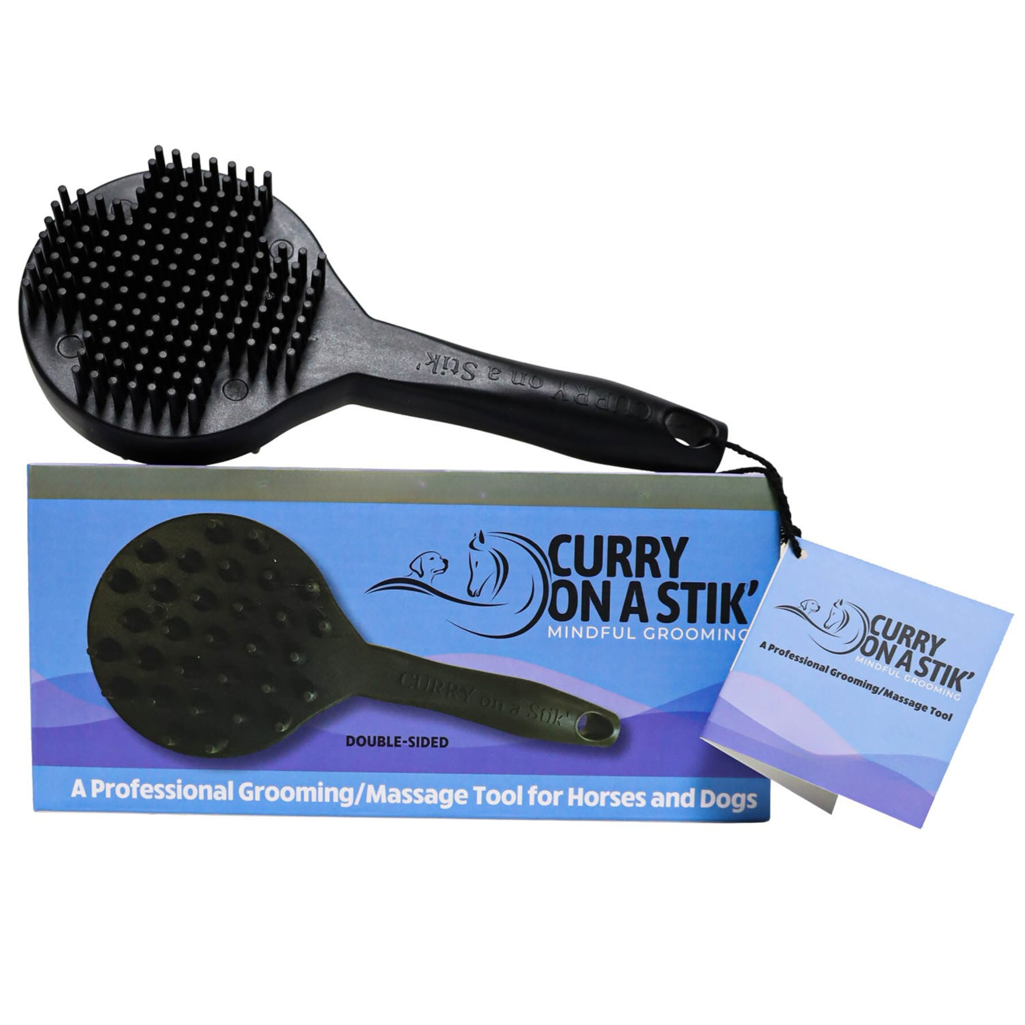 On Curry On a Stik — alternate view