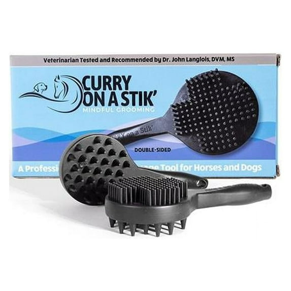 On Curry On a Stik — alternate view