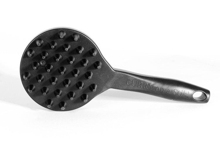 On Curry On a Stik — alternate view