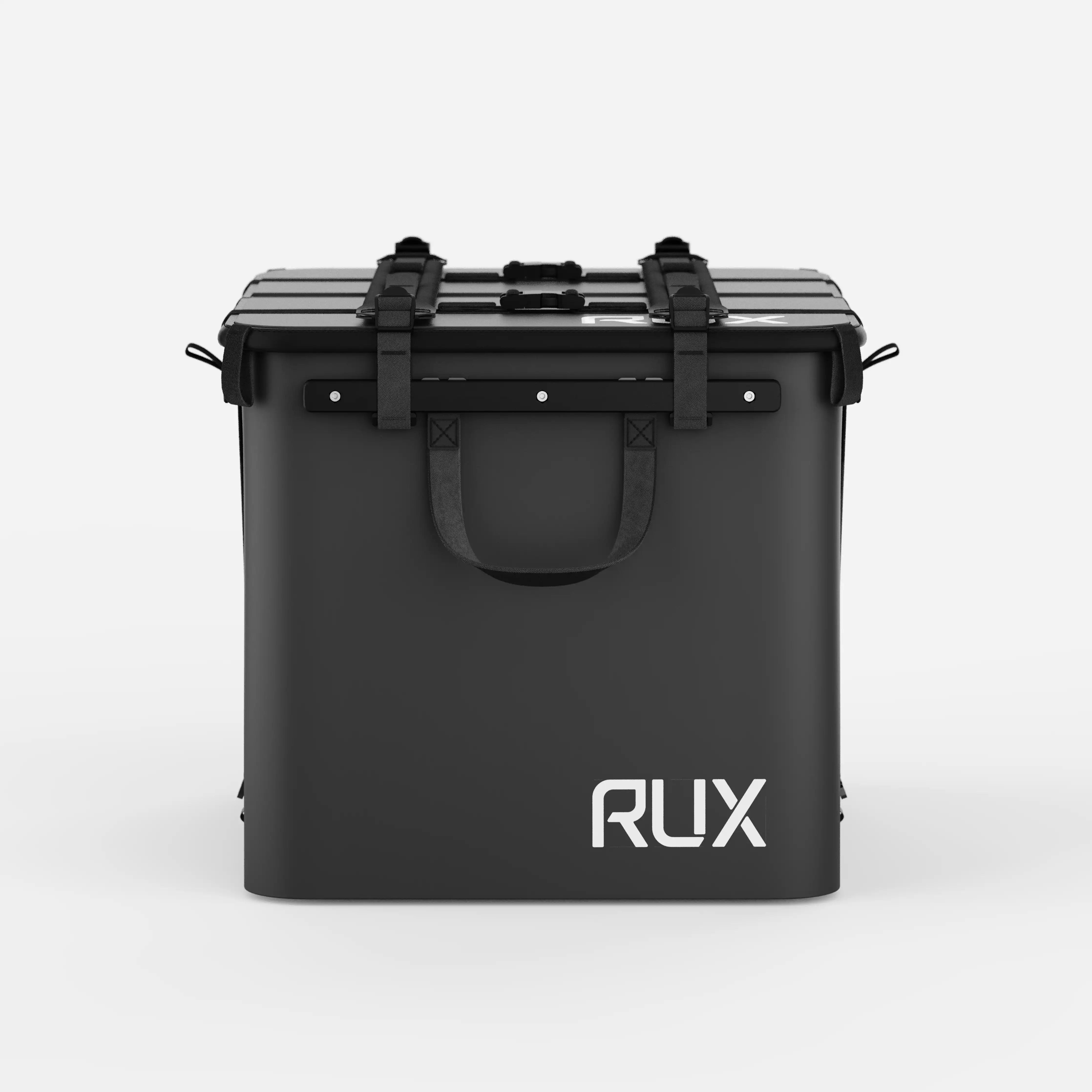 RUX 70L Duffel Bag — alternate view