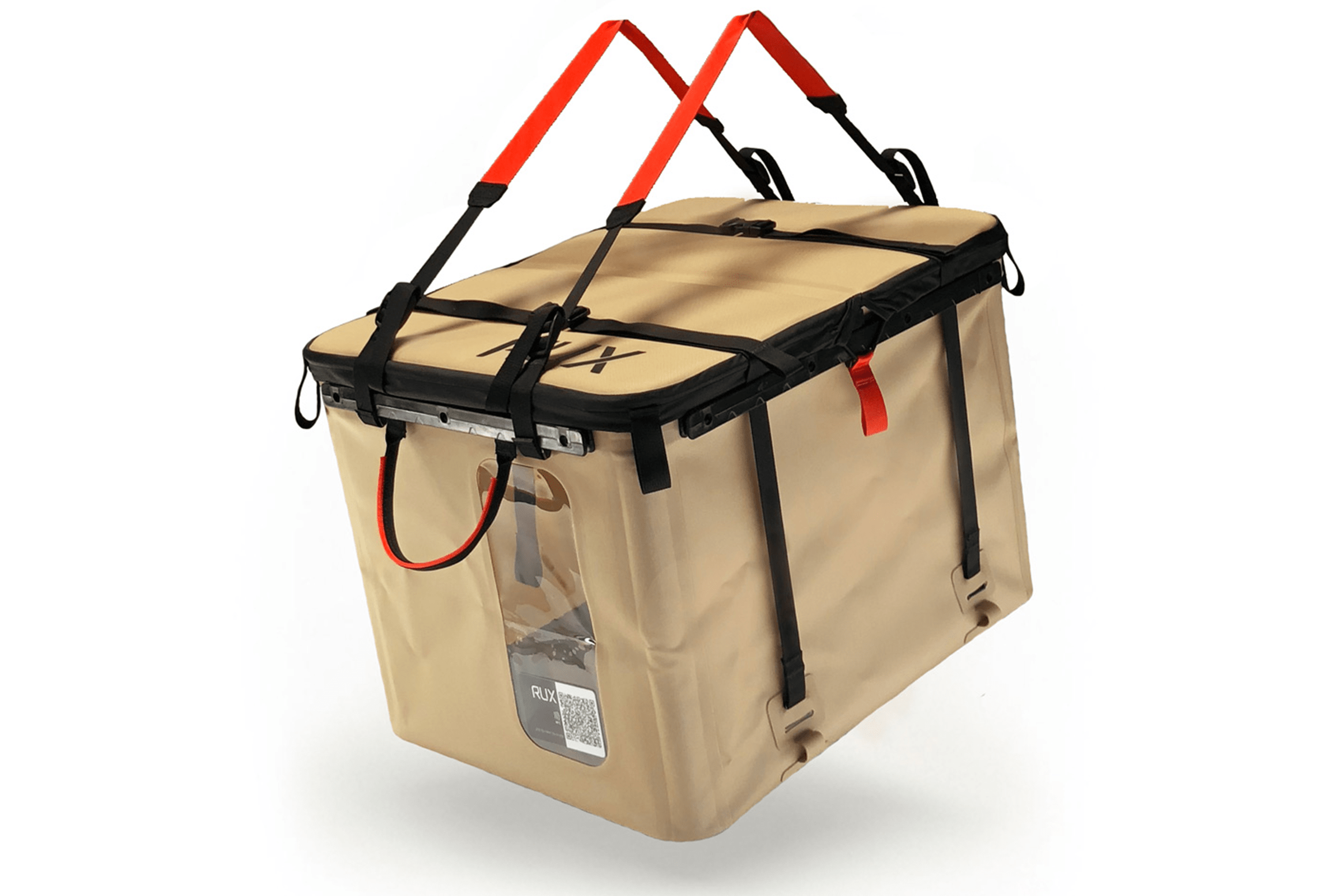RUX 70L Duffel Bag — alternate view