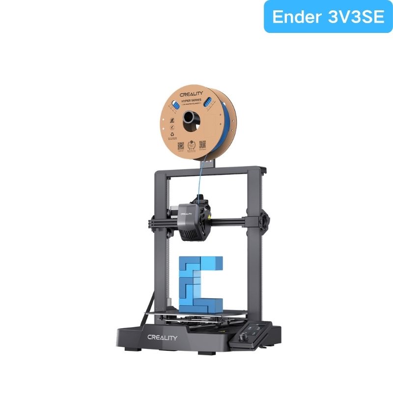 Creality 1kg Ender PLA Filament Color — alternate view