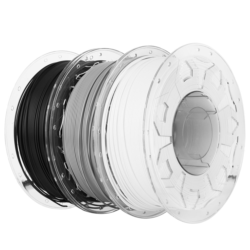 Creality 1kg Ender PLA Filament Color — alternate view