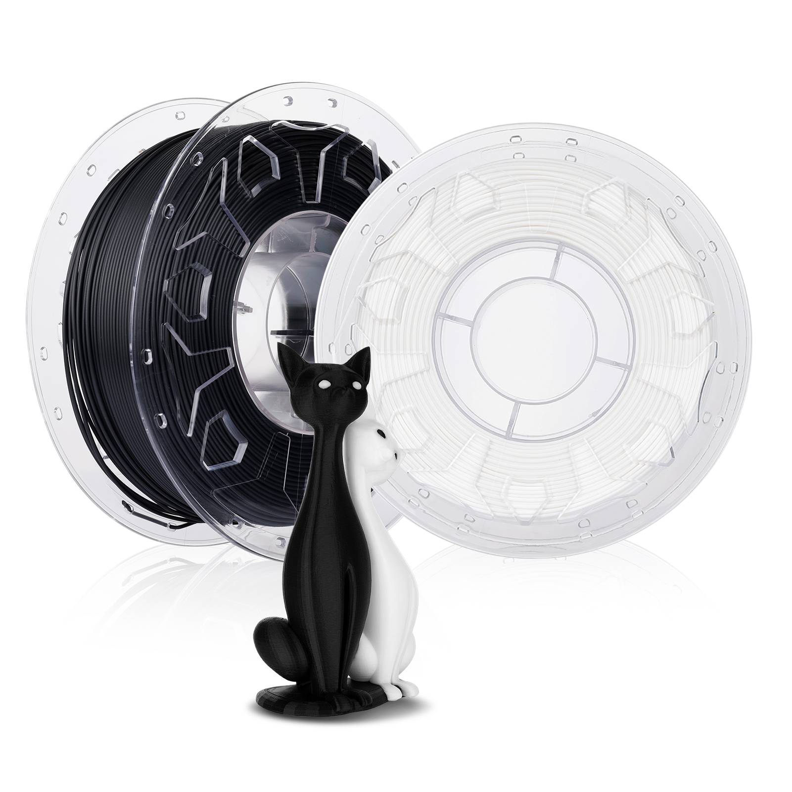 Creality 1kg Ender PLA Filament Color — alternate view