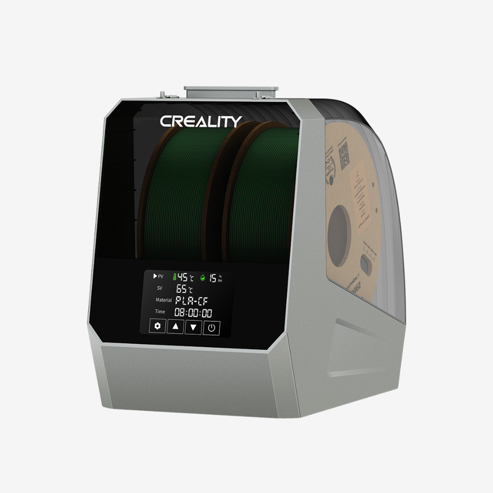 Creality 1kg Ender PLA Filament Color — alternate view