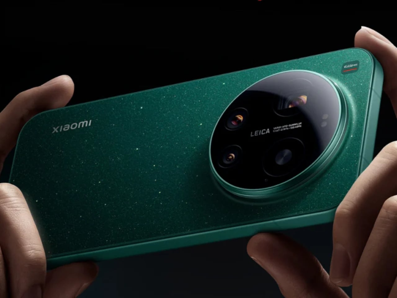 Xiaomi 17 Ultra
