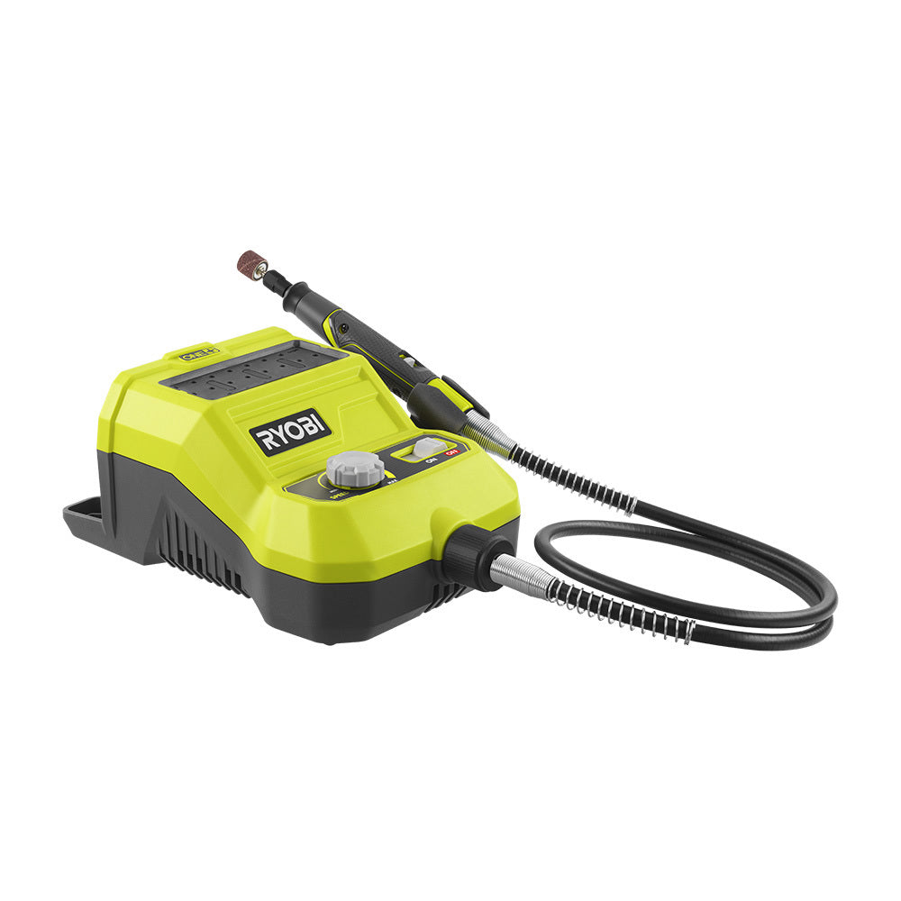 Ryobi One+ P460 18V Cordless Rotary Tool