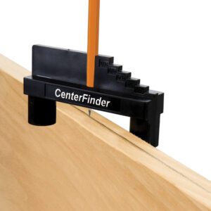 Milescraft Center Finder — alternate view