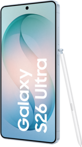 Samsung Galaxy S26 Ultra Sky 1tb Sm S948blbheub — alternate view