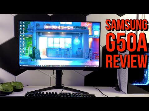 Samsung HG50TS030EAXEN — alternate view